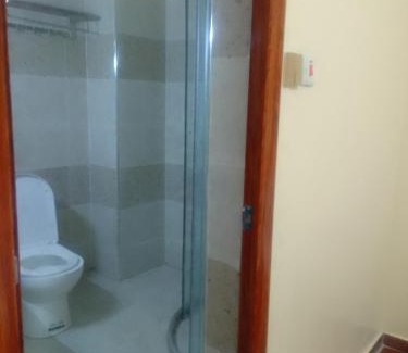Kilimani Apartment | Smarts residence