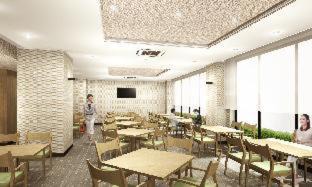 Susukino Hotel | Smile Hotel Premium Sapporo Susukino