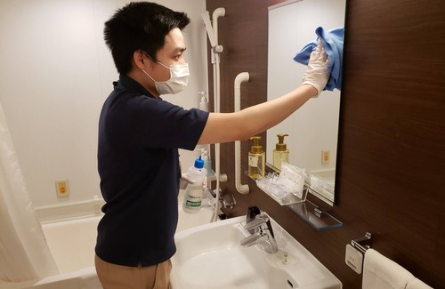 Chuo Hotel | Smile Hotel Tokyo Nihonbashi
