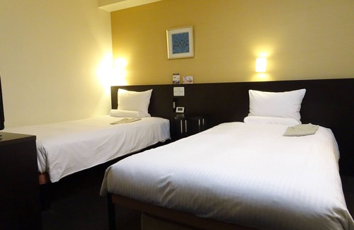 Chuo Hotel | Smile Hotel Tokyo Nihonbashi