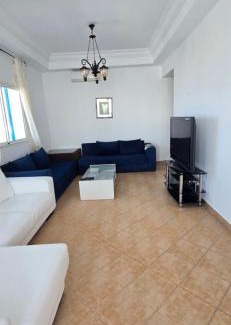 Marina Smir Apartment | Smir Parc Appartement Prestige Piscine Privée