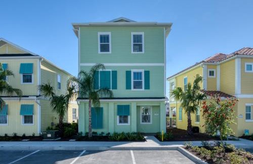 West Kissimmee House | Smooth Sailing Cottage With Private Pool Near Disney And Margaritaville Resort & Island H20 Waterpark Access - 7992Sh