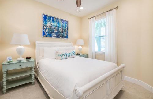 West Kissimmee House | Smooth Sailing Cottage With Private Pool Near Disney And Margaritaville Resort & Island H20 Waterpark Access - 7992Sh