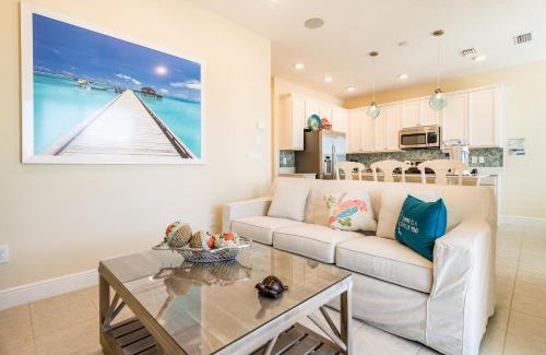 West Kissimmee House | Smooth Sailing Cottage With Private Pool Near Disney And Margaritaville Resort & Island H20 Waterpark Access - 7992Sh