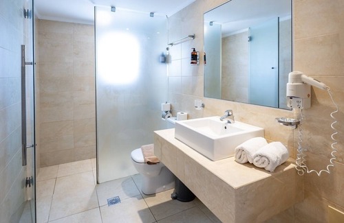 Pyrgos Hotel | Smy Santorini Suites & Villas