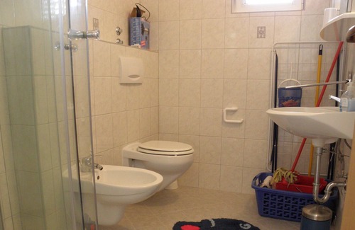 Drage Apartment | Snježa - sea View - A4