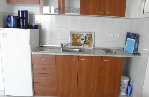 Drage Apartment | Snježa - sea View - A4