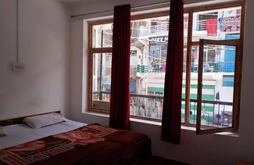 Kargil Hotel | Snow Inn Kargil