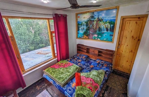 Kargil Hotel | Snow Inn Kargil