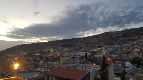 Majdal al-Shams House | Snow View Suite סוויטת סנו וויו