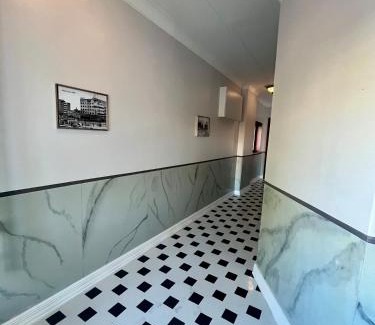 Vaasa Hotel | Snygg studio lägenhet Wolffskavägen 21