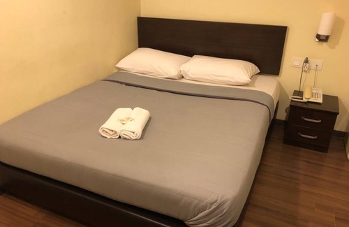 Downtown George Town Hotel | SO Hotel