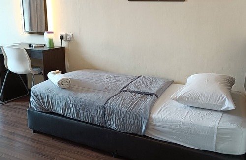 Downtown George Town Hotel | SO Hotel