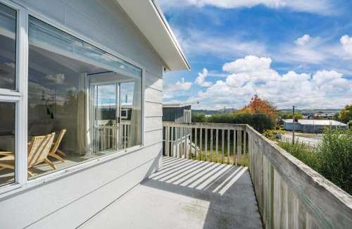 Rainbow Point House | Soak up the Sun