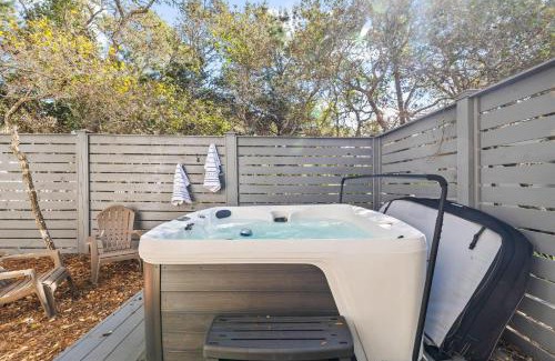 Inlet Beach House | Soakin it Up