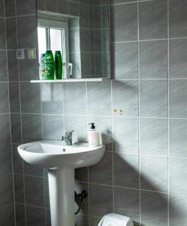 Vojvodina Bed & Breakfast | Sobe Sana