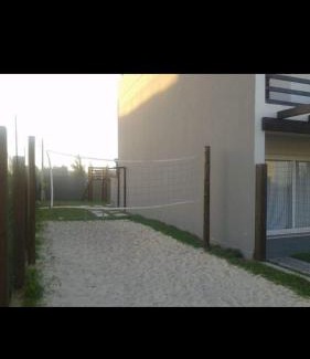 Arroio Teixeira House | Sobrados com suíte e sacada vista ao mar