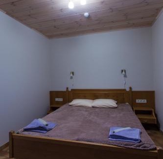 Jaskonys House | Sodyba Ignė