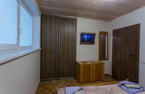 Jaskonys House | Sodyba Ignė