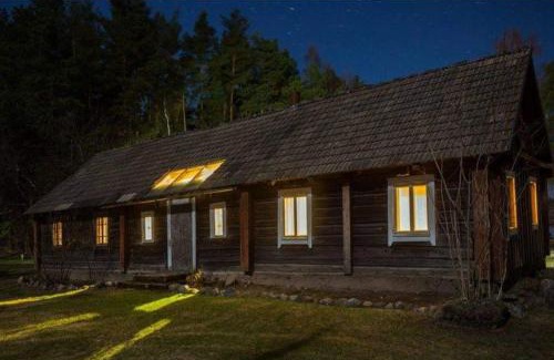 Klykiai House | Sodyba Vieversynė