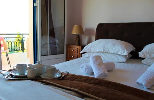 Pylos-Nestoras Apartment | Sofia Apartments