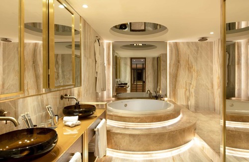 Spata-Artemida Hotel | Sofitel Athens Airport