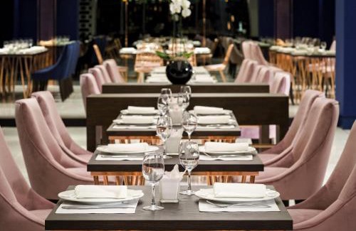Spata-Artemida Hotel | Sofitel Athens Airport