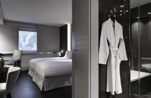 Spata-Artemida Hotel | Sofitel Athens Airport