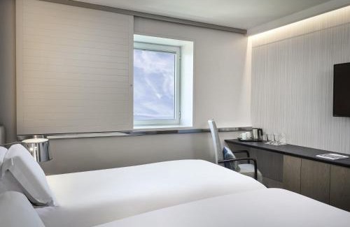 Spata-Artemida Hotel | Sofitel Athens Airport