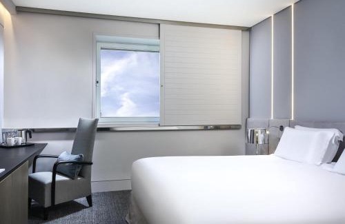 Spata-Artemida Hotel | Sofitel Athens Airport