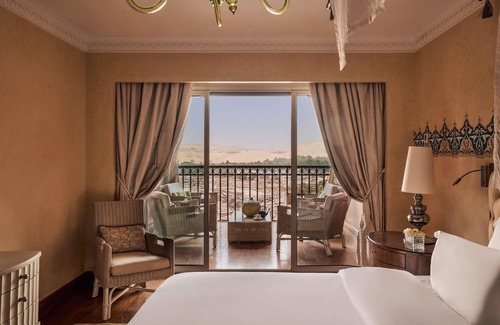 Aswan Hotel | Sofitel Legend Old Cataract Aswan