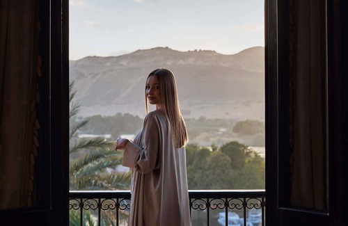 Aswan Hotel | Sofitel Legend Old Cataract Aswan