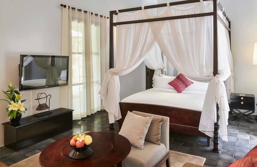 Luang Prabang Hotel | Sofitel Luang Prabang