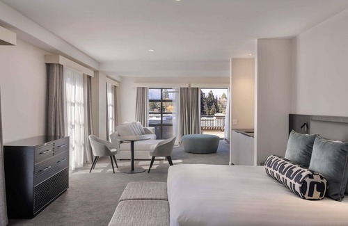 Queenstown Hotel | Sofitel Queenstown Hotel & Spa