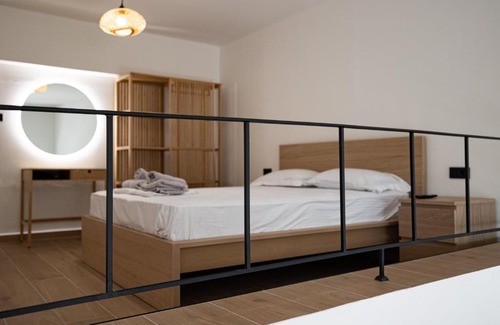 Zakynthos Apartment | Sogni D' Oro