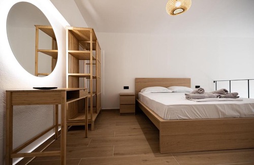 Zakynthos Apartment | Sogni D' Oro