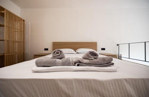 Zakynthos Apartment | Sogni D' Oro