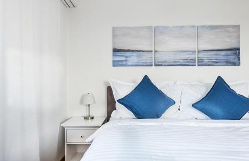 Kreuzlingen Apartment | SOHO 6 !Gratis Parken, Free Parking!