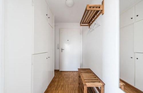 Kreuzlingen Apartment | SOHO 6 !Gratis Parken, Free Parking!