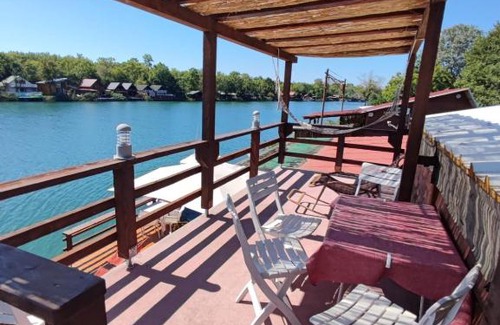 Ulcinj Ski Chalet | Sojenica Dzoni-Ada Bojana
