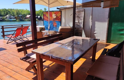 Ulcinj Ski Chalet | Sojenica Dzoni-Ada Bojana