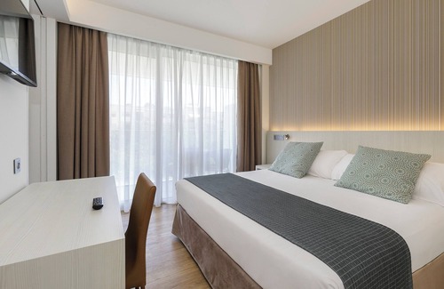 Torremolinos Hotel | Sol Torremolinos - Don Pedro