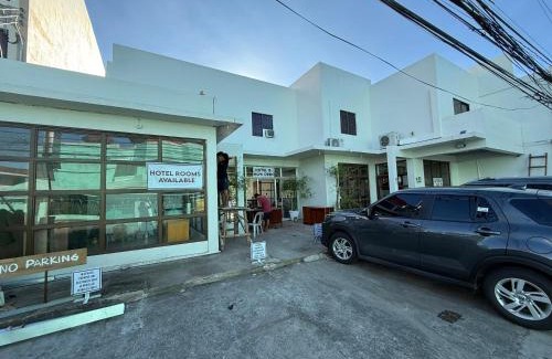 Dumaguete Hotel | SOLA Guesthouse