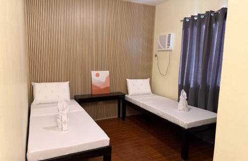 Dumaguete Hotel | SOLA Guesthouse