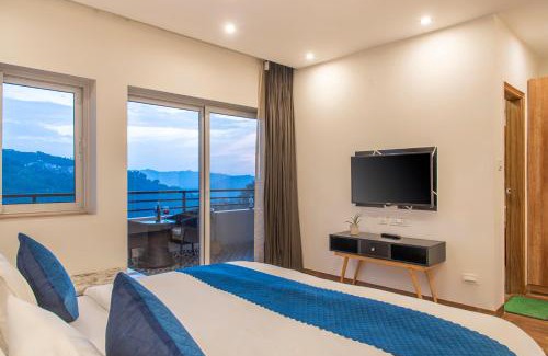 Kumarhatti Hotel | Solace Suites Hotel & Banquets