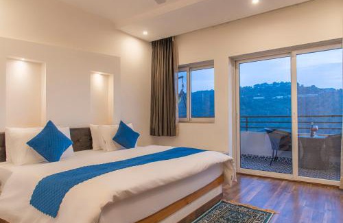 Kumarhatti Hotel | Solace Suites Hotel & Banquets