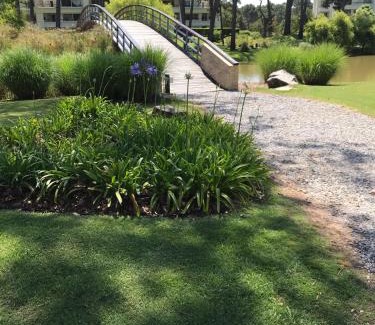 Solanas Apartment | Solanas- Green Park - Punta del este