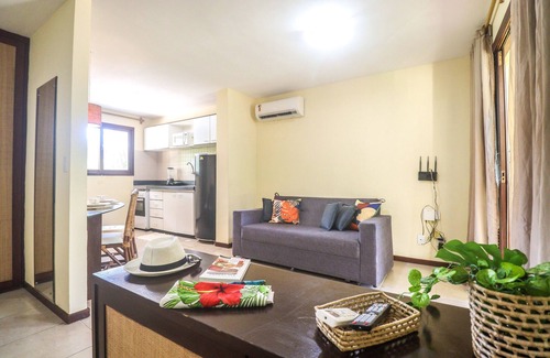 Pipa Apartment | Solar da Gameleira