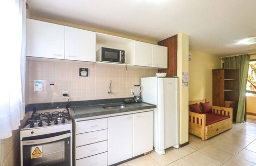 Pipa Apartment | Solar da Gameleira