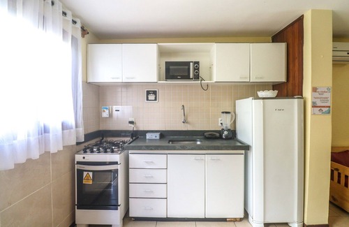 Pipa Apartment | Solar da Gameleira
